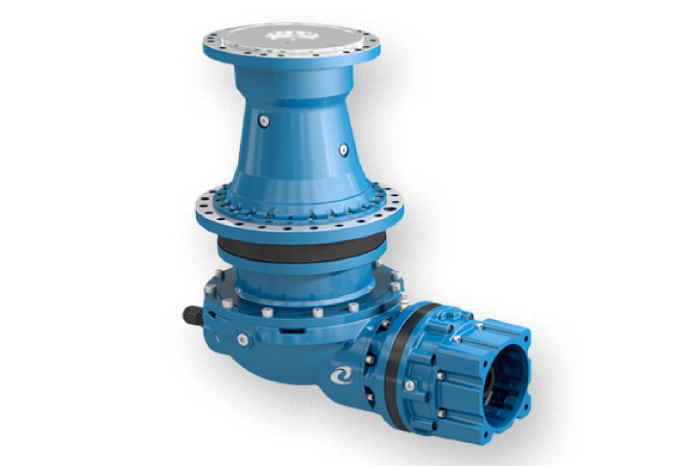 Hộp Giảm Tốc COMER